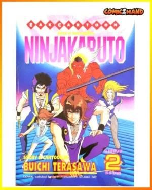 NINJAKABUTO