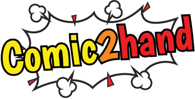 comic2hand logo